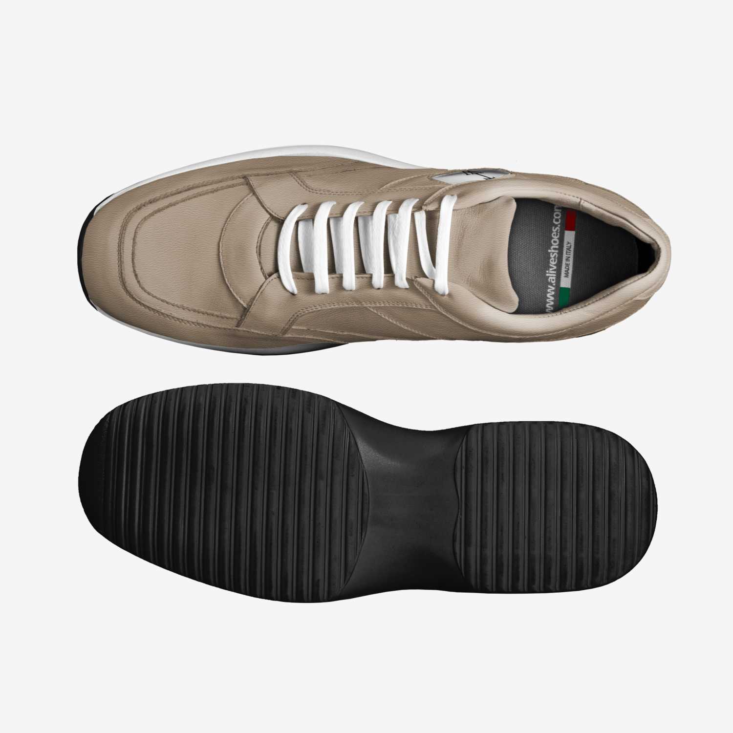 T&S artisan made in Italy shoes by Eray Cakar