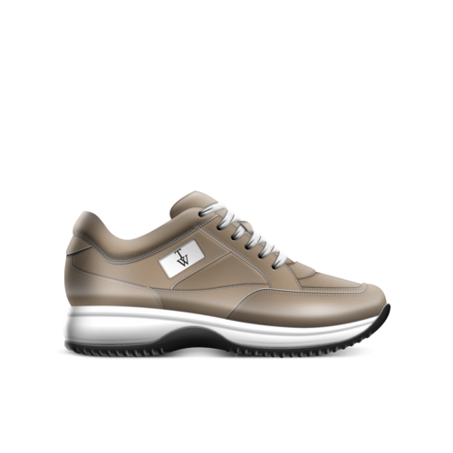 Walker A