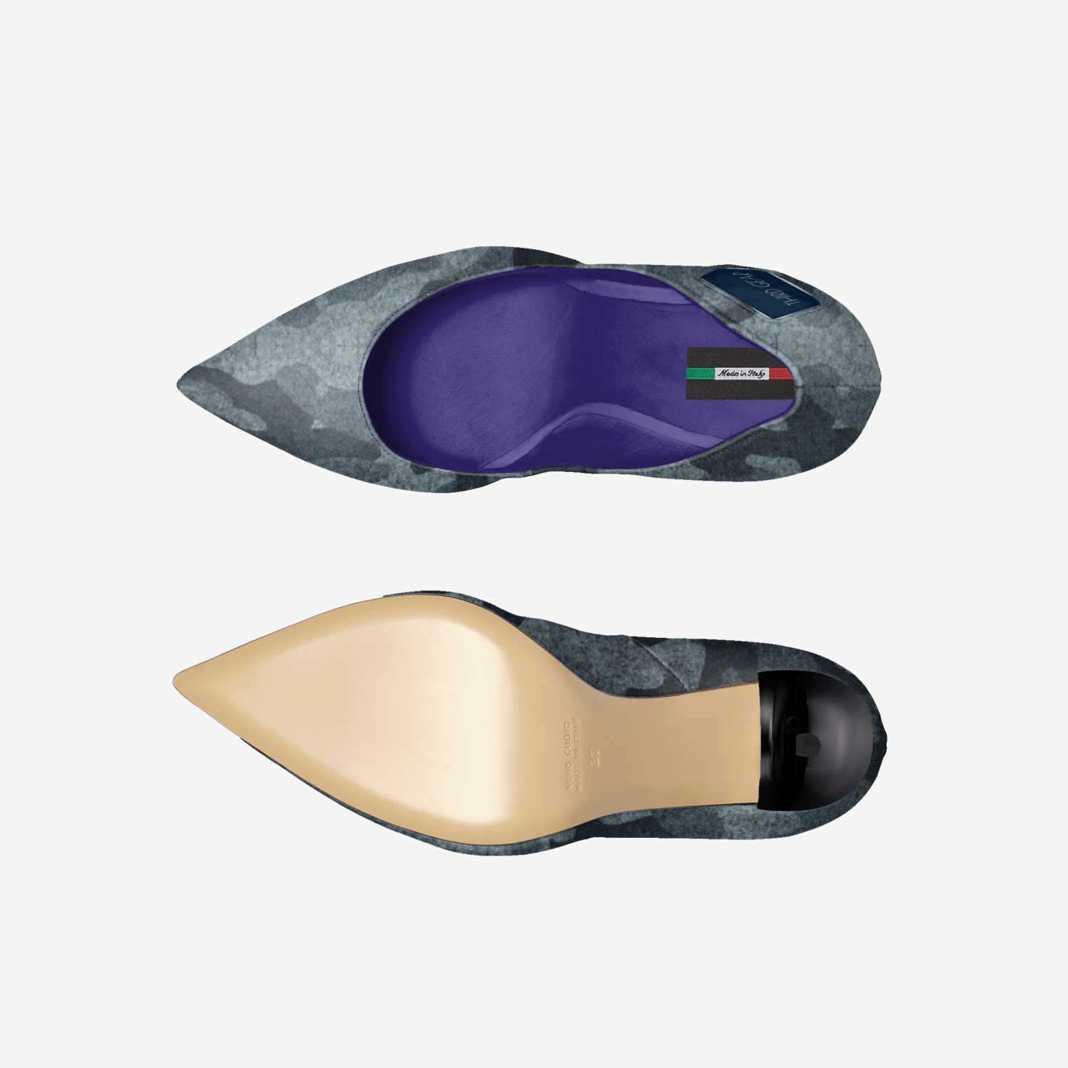 T G- SAHCHEEz artisan made in Italy shoes by David Mitchell