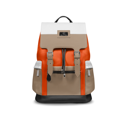LUXURY BACKPACK 001