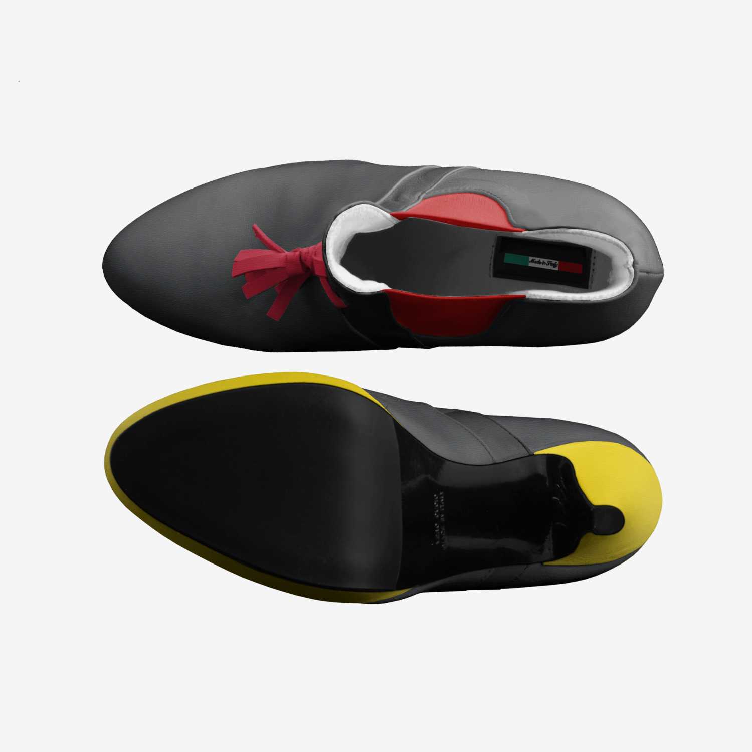 Tási artisan made in Italy shoes by Binary Fashion