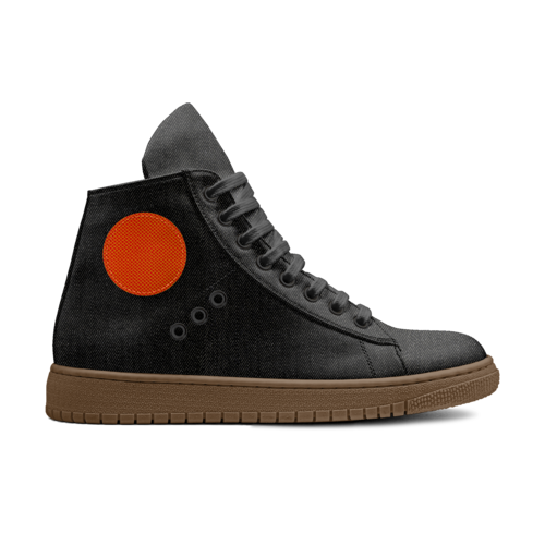VINTAGE 02 HIGH