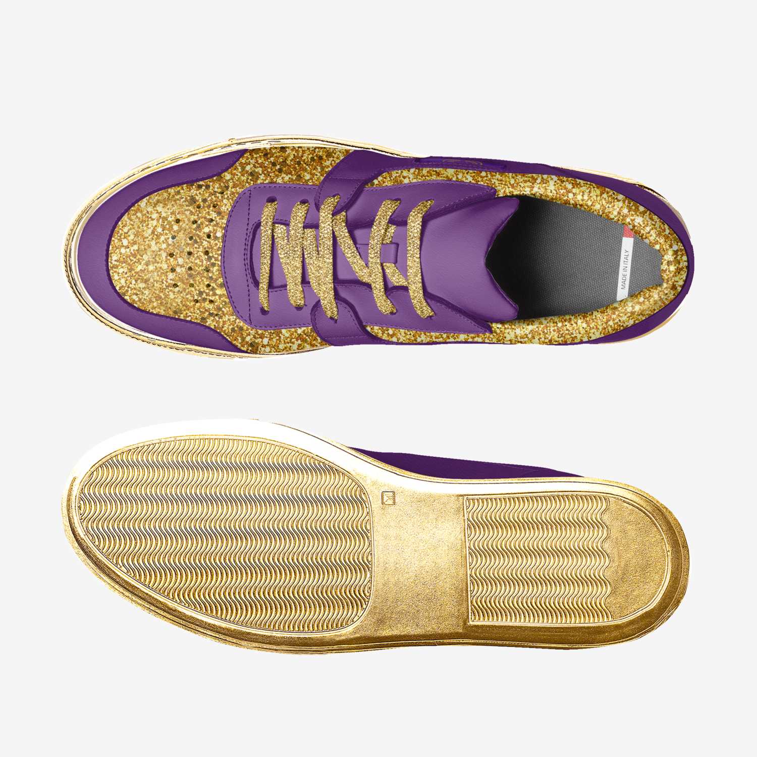 TAI PROUD artisan made in Italy shoes by Alicia Grant