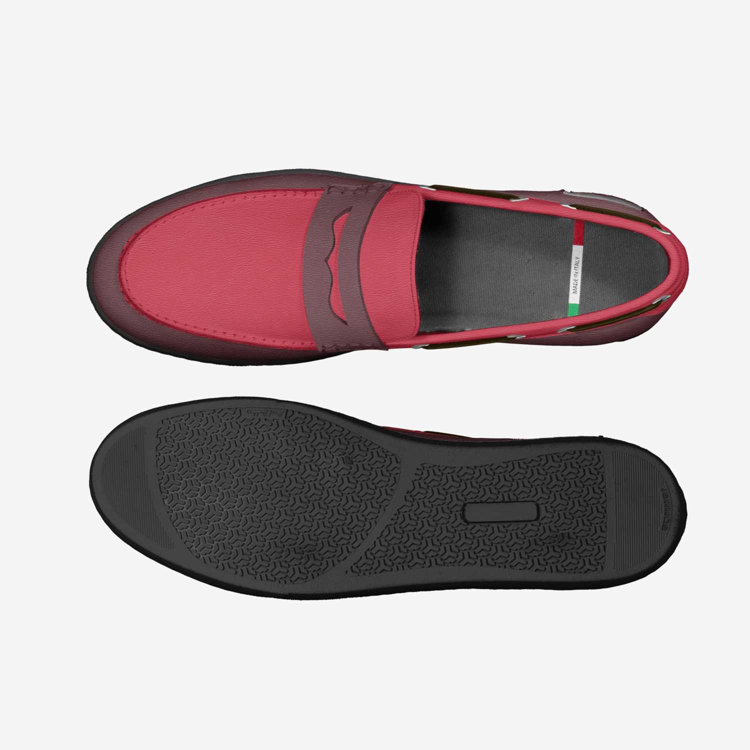TAILOR FIT custom made classic skaters TAILOR FIT artisan made in Italy shoes by Talor Fiit