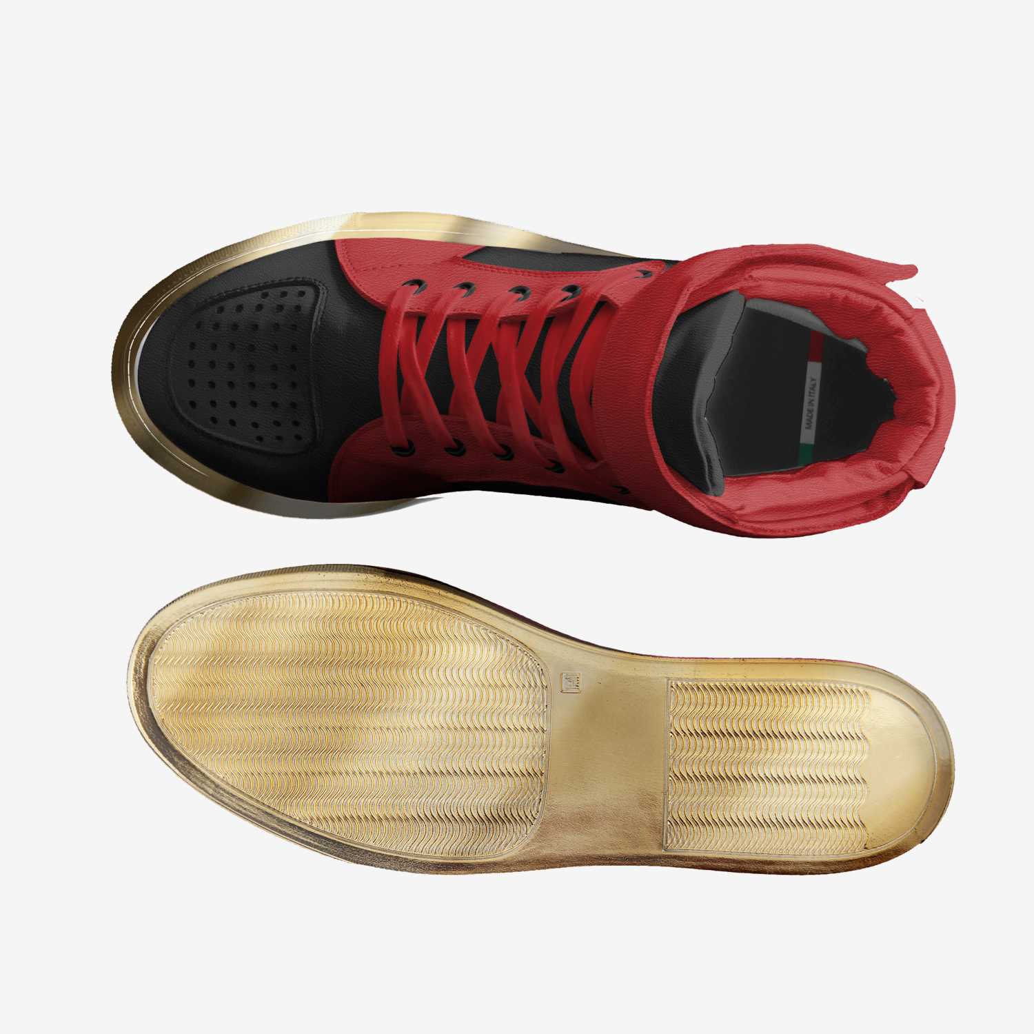TAILOR FIT custom made classic skaters TAILOR FIT artisan made in Italy shoes by Talor Fiit