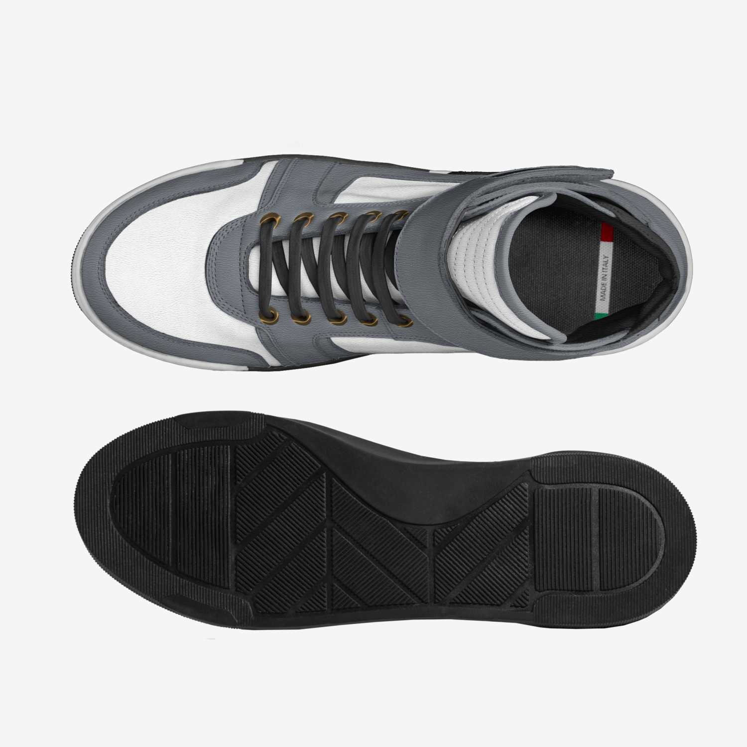 Tailor Fit artisan made in Italy shoes by Talor Fiit