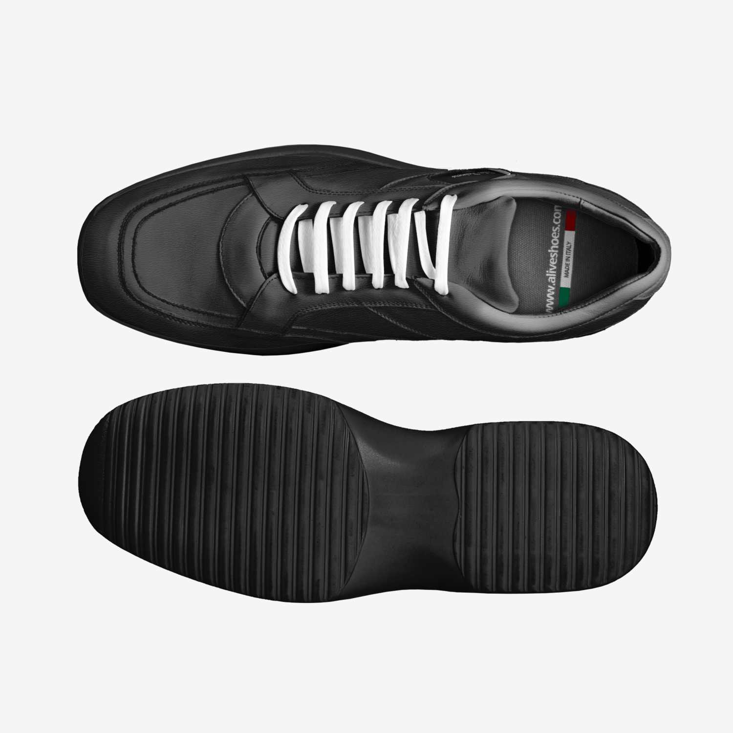 Tailor Trainers custom made classic skaters Tailor Trainers artisan made in Italy shoes by Daanish Hussain