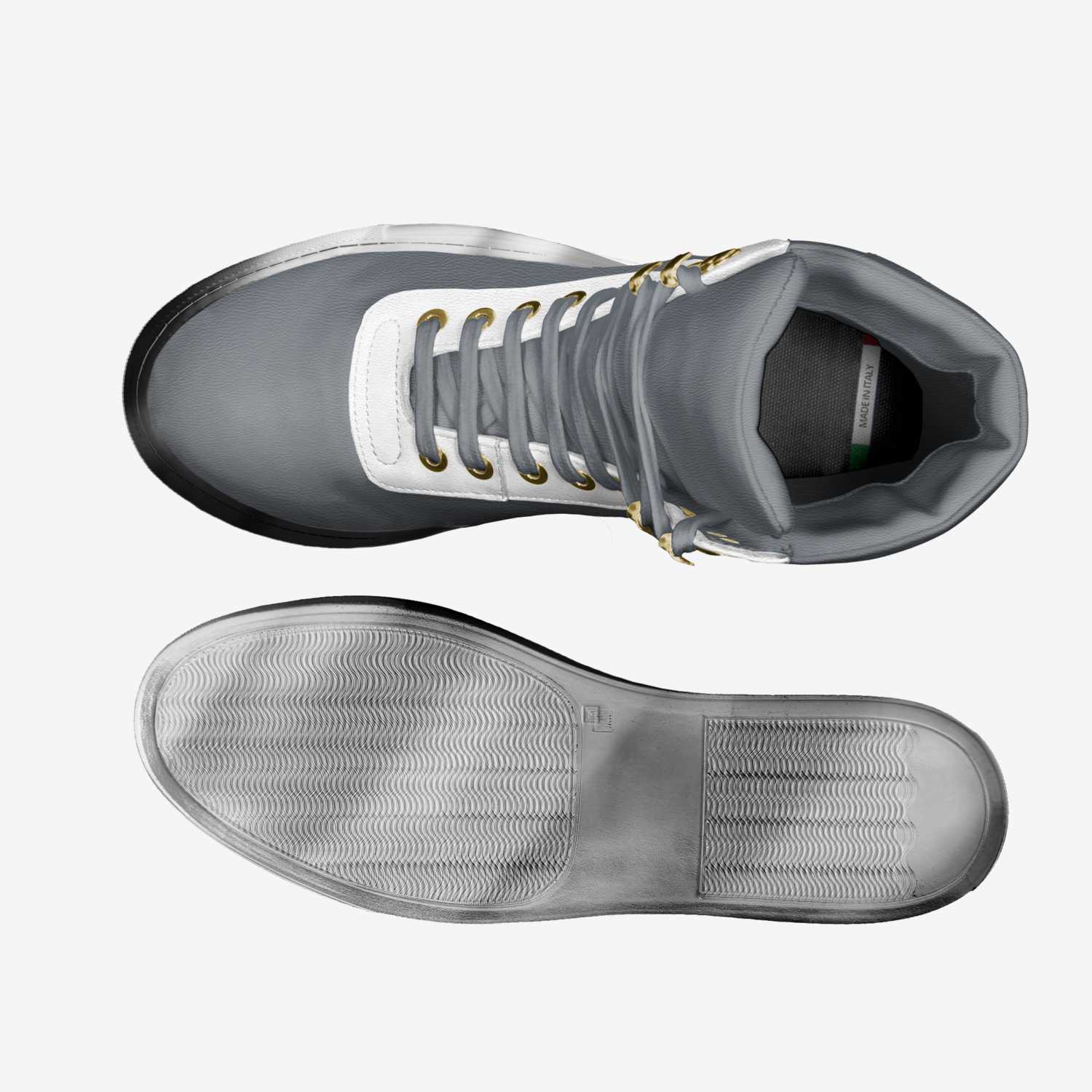Tailorfit custom made classic skaters Tailorfit artisan made in Italy shoes by Talor Fiit