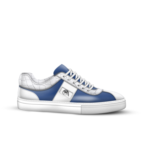 Takuache Apparel A Custom Shoe Concept By Rogelio Vivero