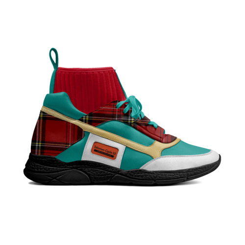 FASHION SNEAKERS FRECCIA