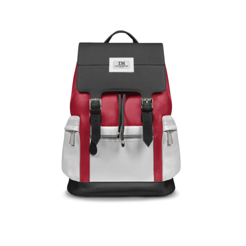 LUXURY BACKPACK 001