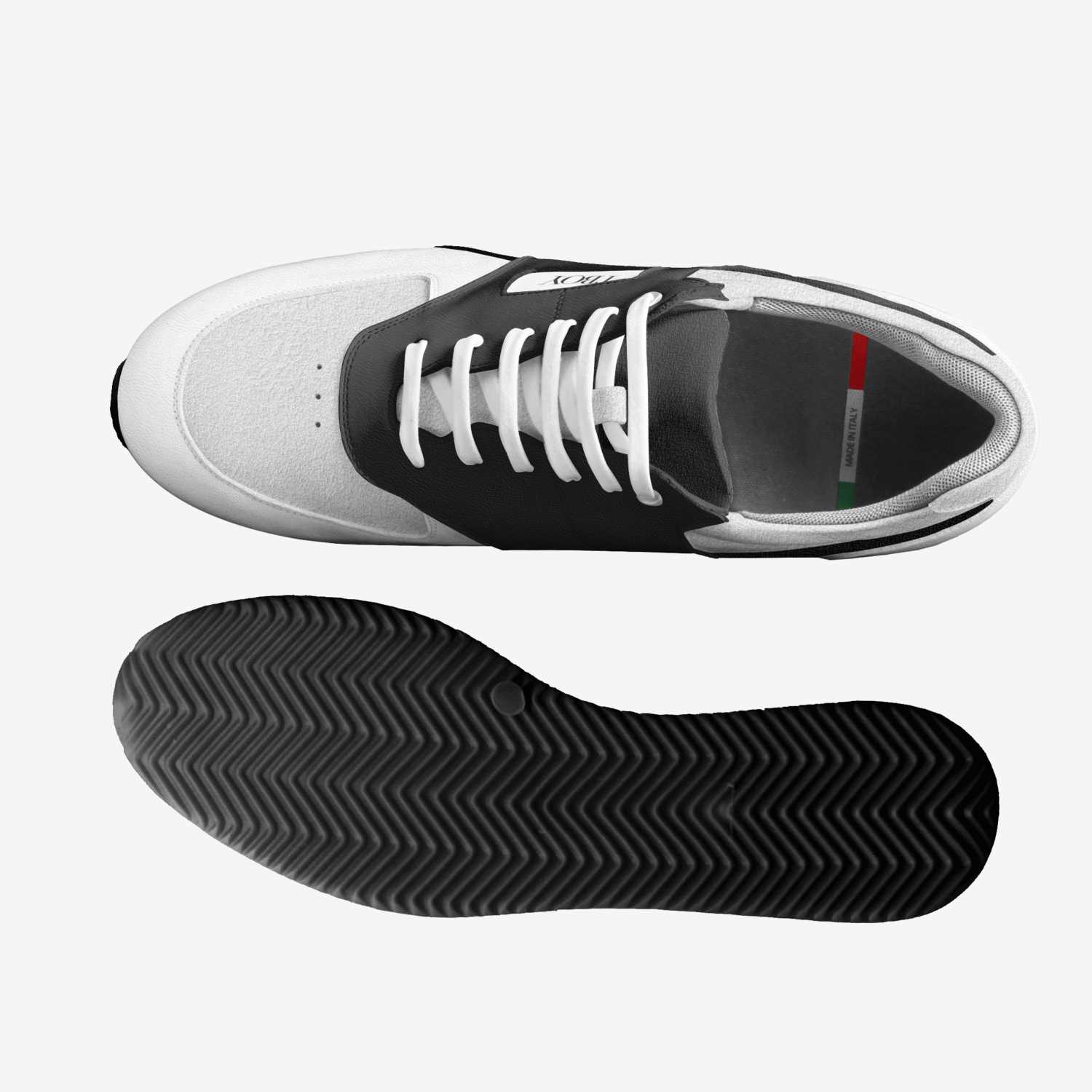 TBOY artisan made in Italy shoes by Sian Flanagan