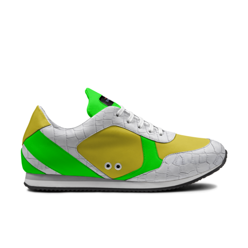 RUNNING 01