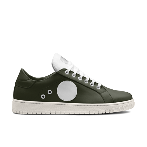 ECO VINTAGE LOW TOP