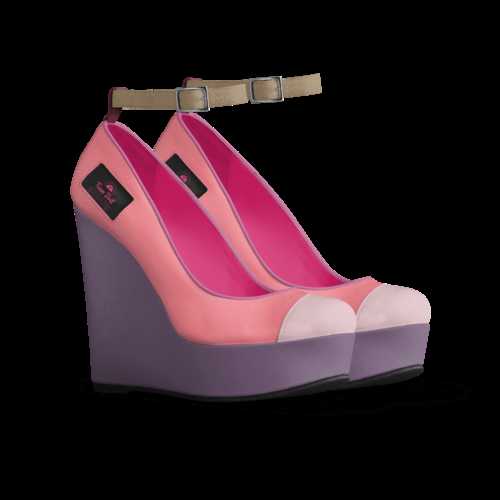 Britney | A Custom Shoe concept by Britney Spears