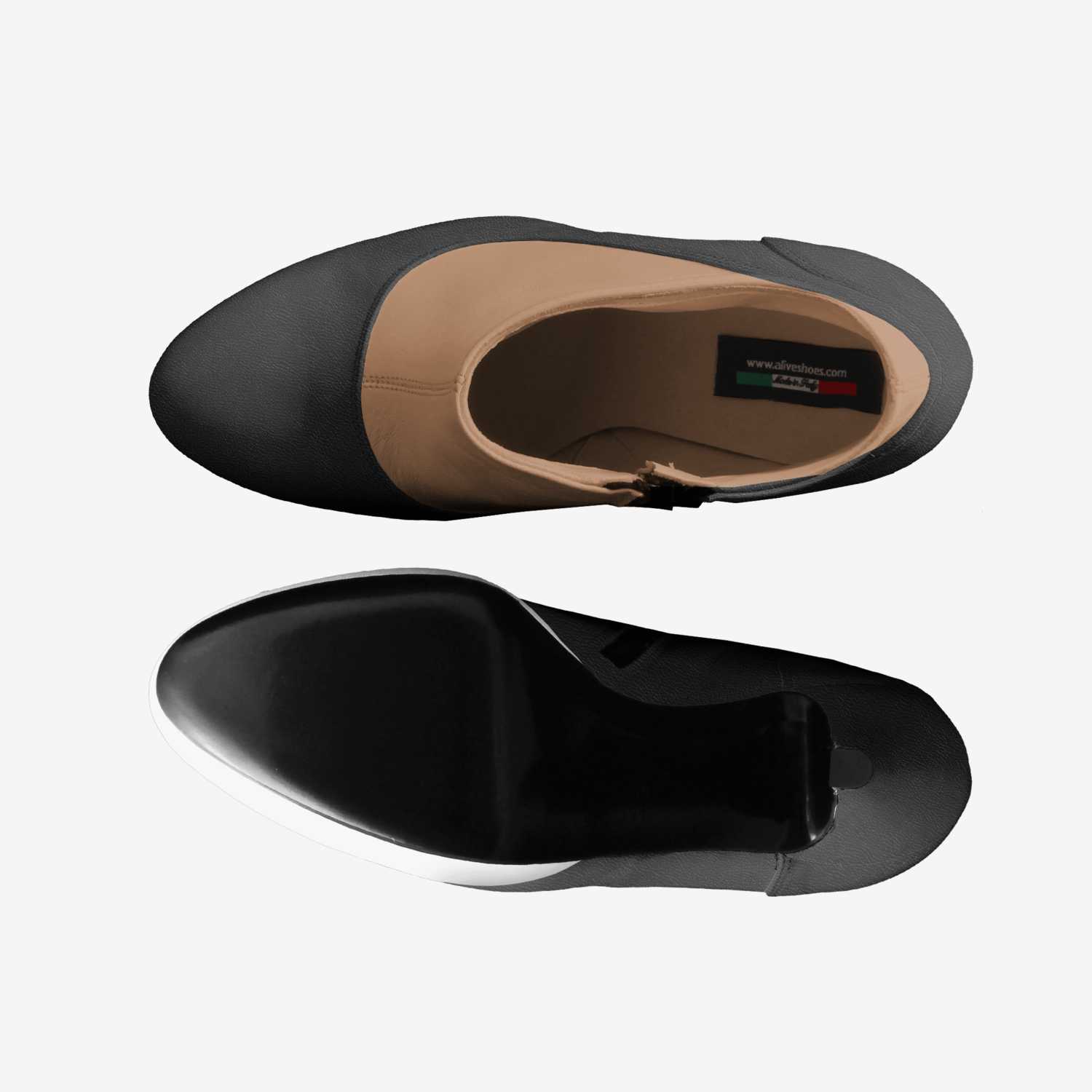 temt artisan made in Italy shoes by Lilly