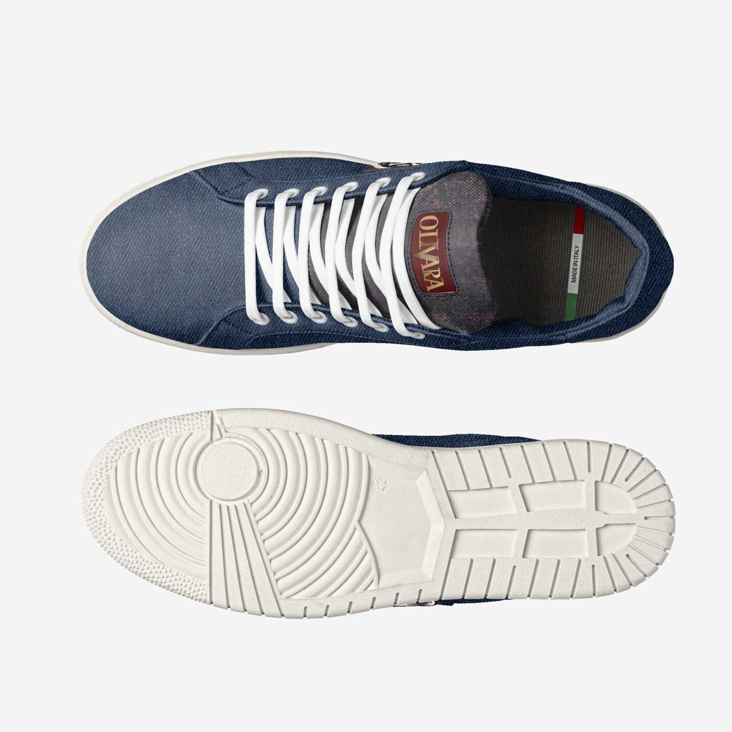 Terra artisan made in Italy shoes by Kelly Gordon