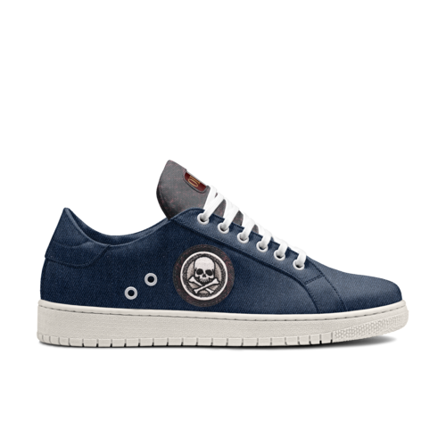 ECO VINTAGE LOW TOP