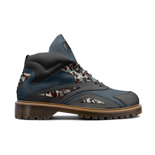 BOOT AIR 01