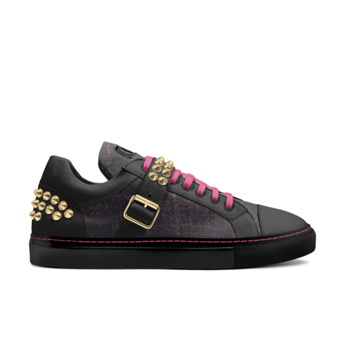 SERENA SPIKE BASSA