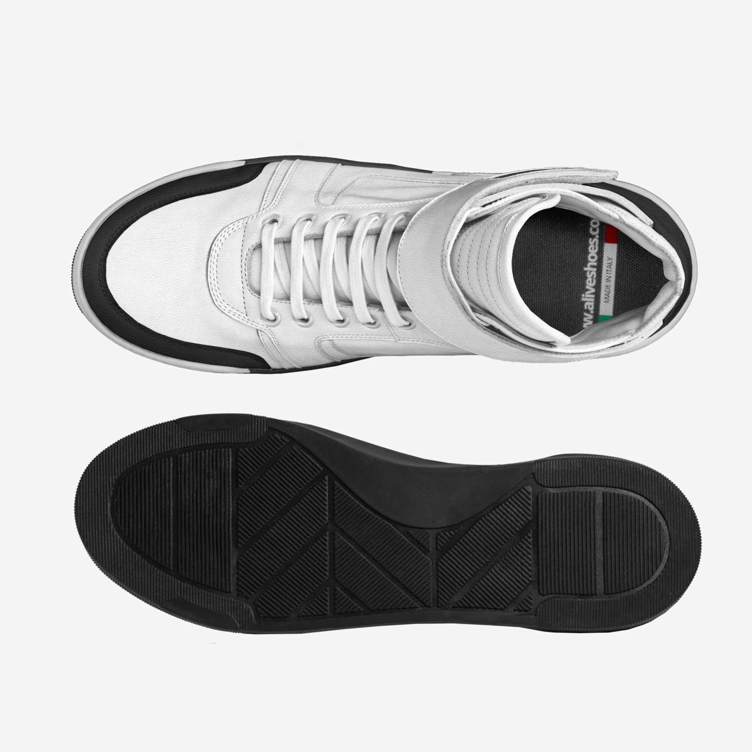 TEst artisan made in Italy shoes by Luca Alive