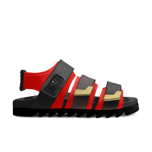 SANDALO SGM 001