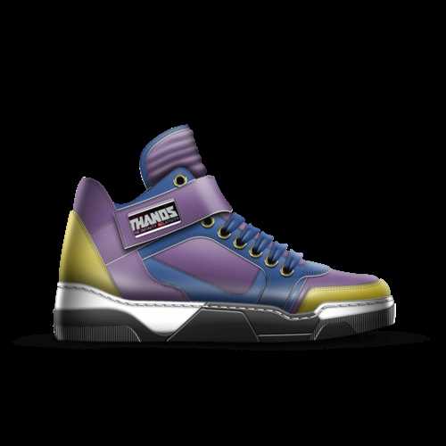 cohan shoes