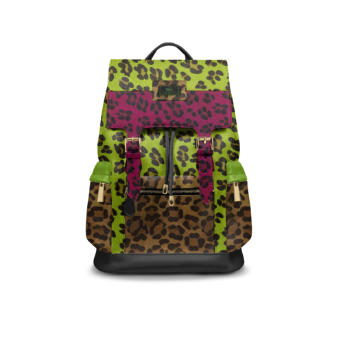 LUXURY BACKPACK 001