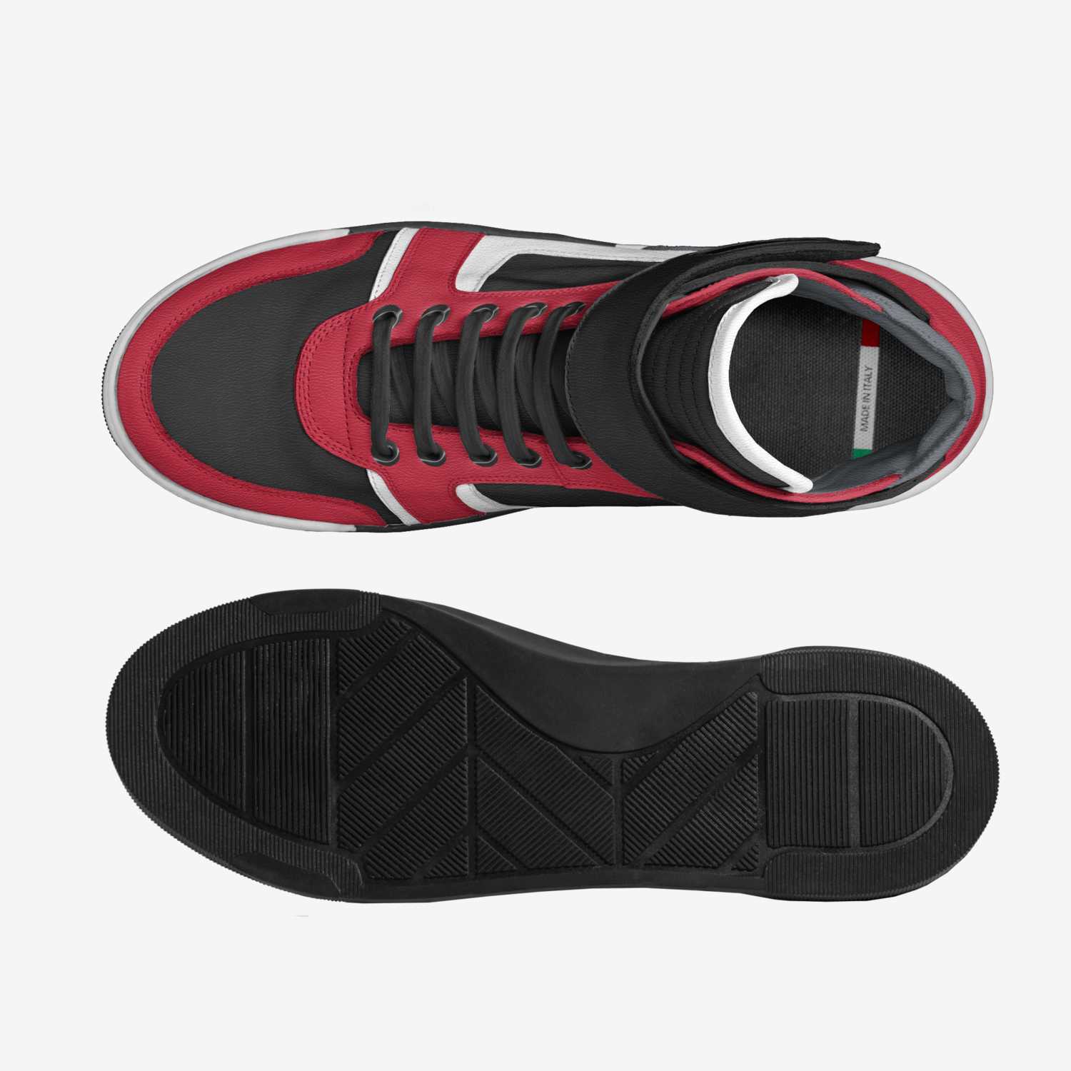 The Amateur Design custom made classic skaters The Amateur Design artisan made in Italy shoes by Faith Townsend