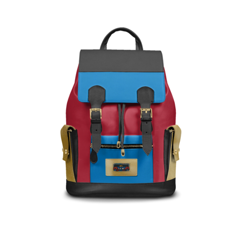 LUXURY BACKPACK 002