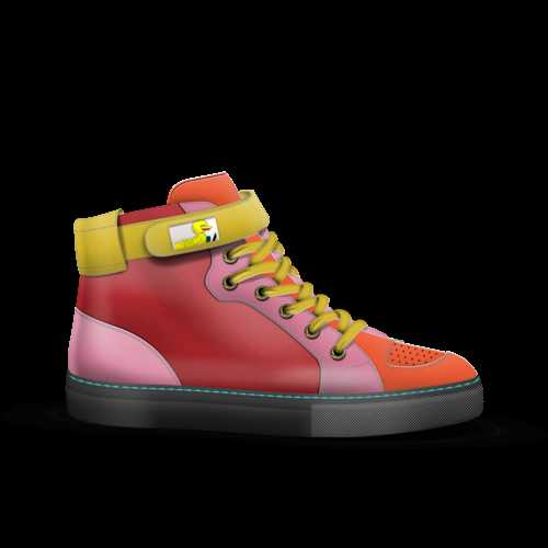 Big bird shoes store
