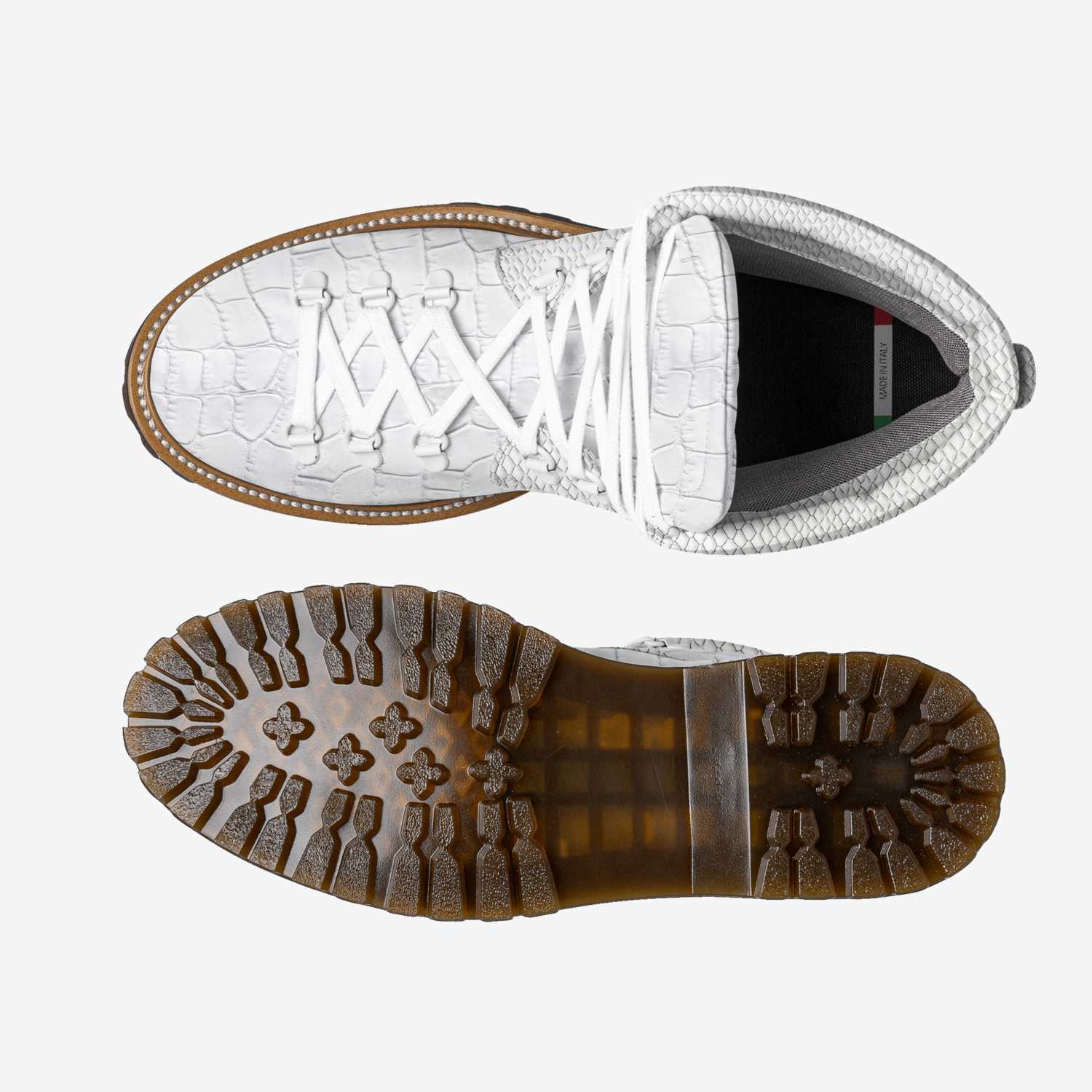 The Courtesan custom made classic skaters The Courtesan artisan made in Italy shoes by Starbuckcag Swashbuckler