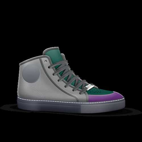 Denizen shoes top