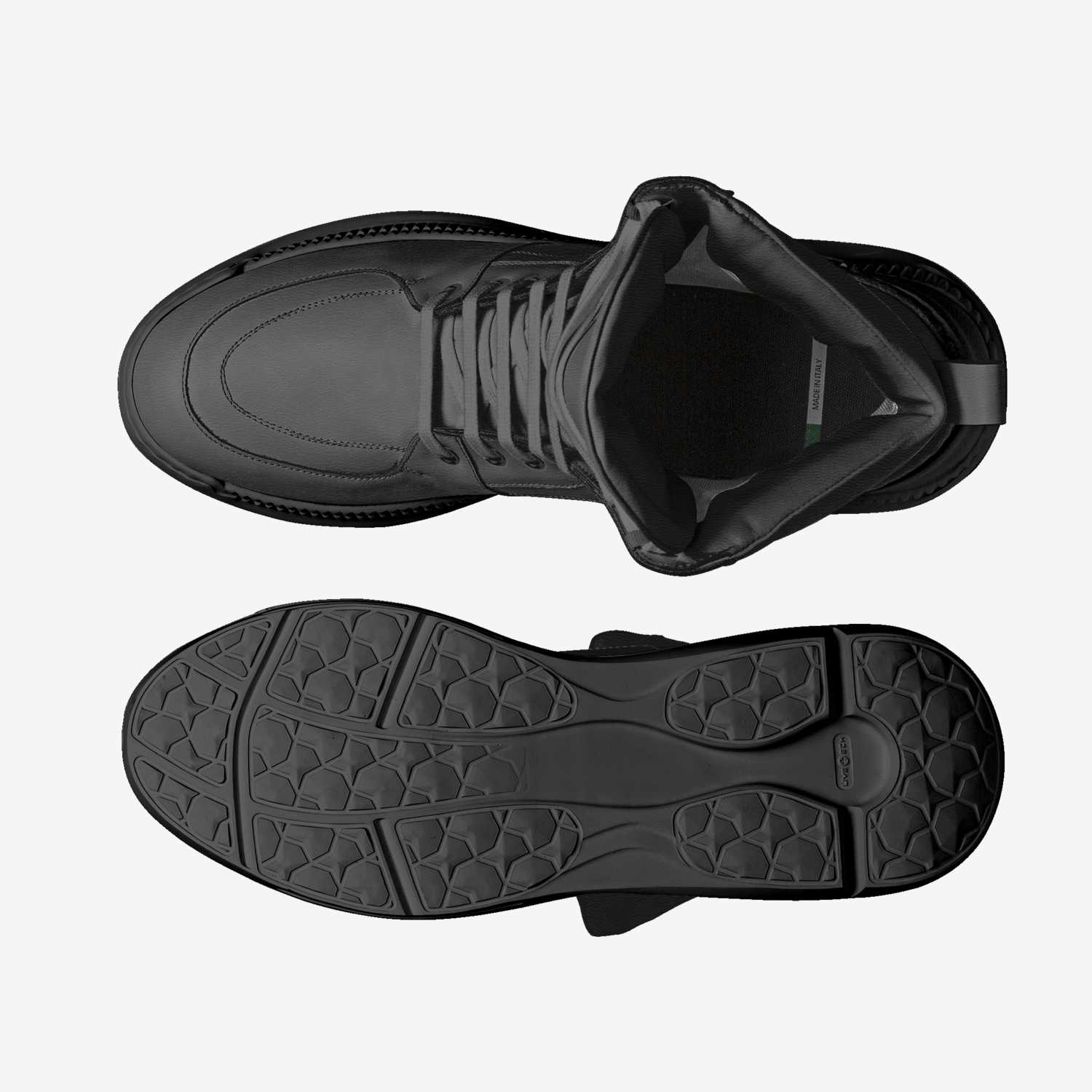 The Dida Nomad custom made classic skaters The Dida Nomad artisan made in Italy shoes by A.baba & R.benkharchi