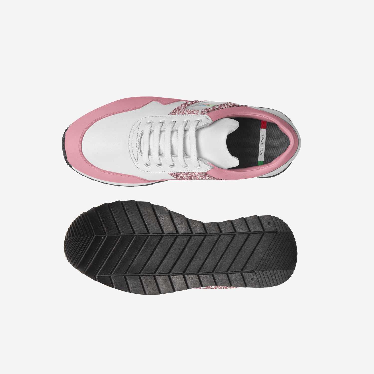 The Diva Shoe custom made classic skaters The Diva Shoe artisan made in Italy shoes by Vanessa Campbell