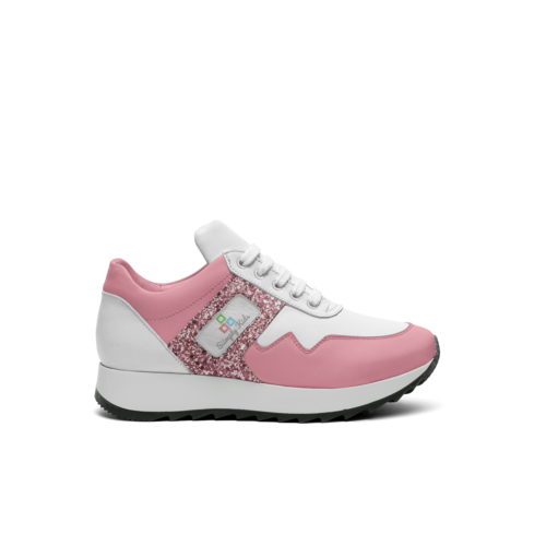 Running kid semplice