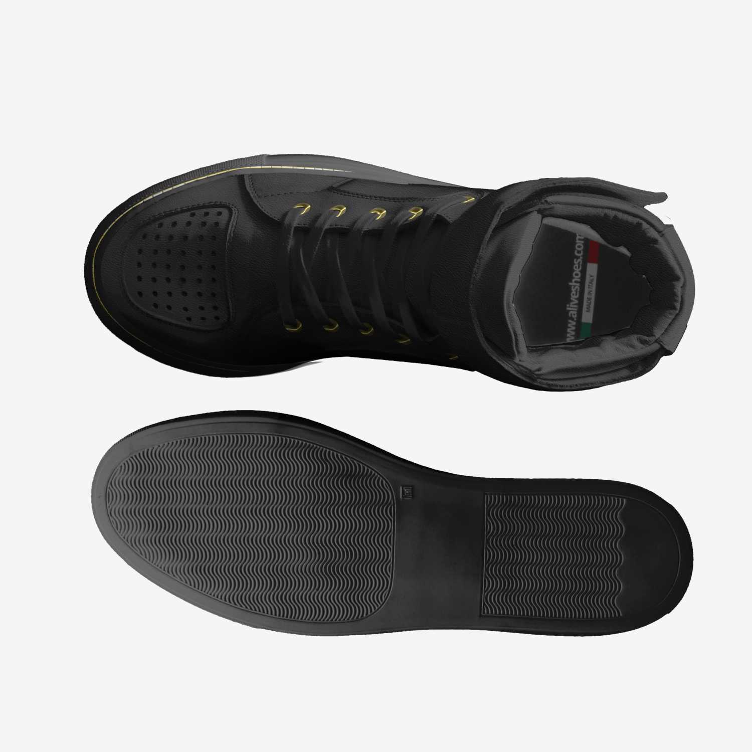 the don artisan made in Italy shoes by 