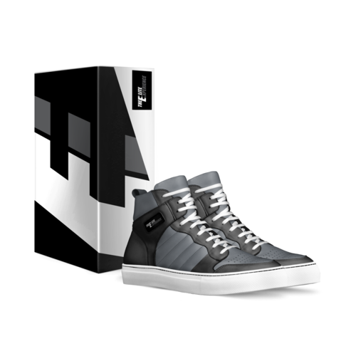 With_box