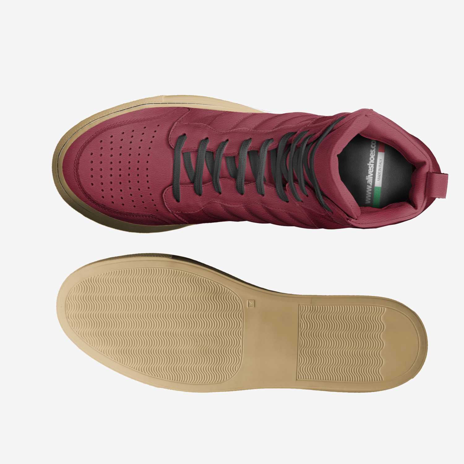 The ESHOE custom made classic skaters The ESHOE artisan made in Italy shoes by Anton.gadson
