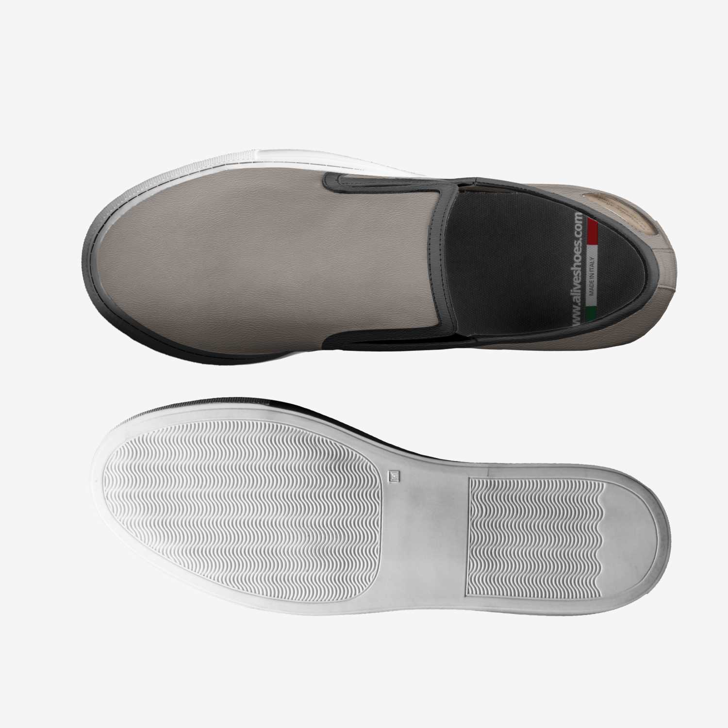 the everyday shoes custom made classic skaters the everyday shoes artisan made in Italy shoes by Ilana Mina