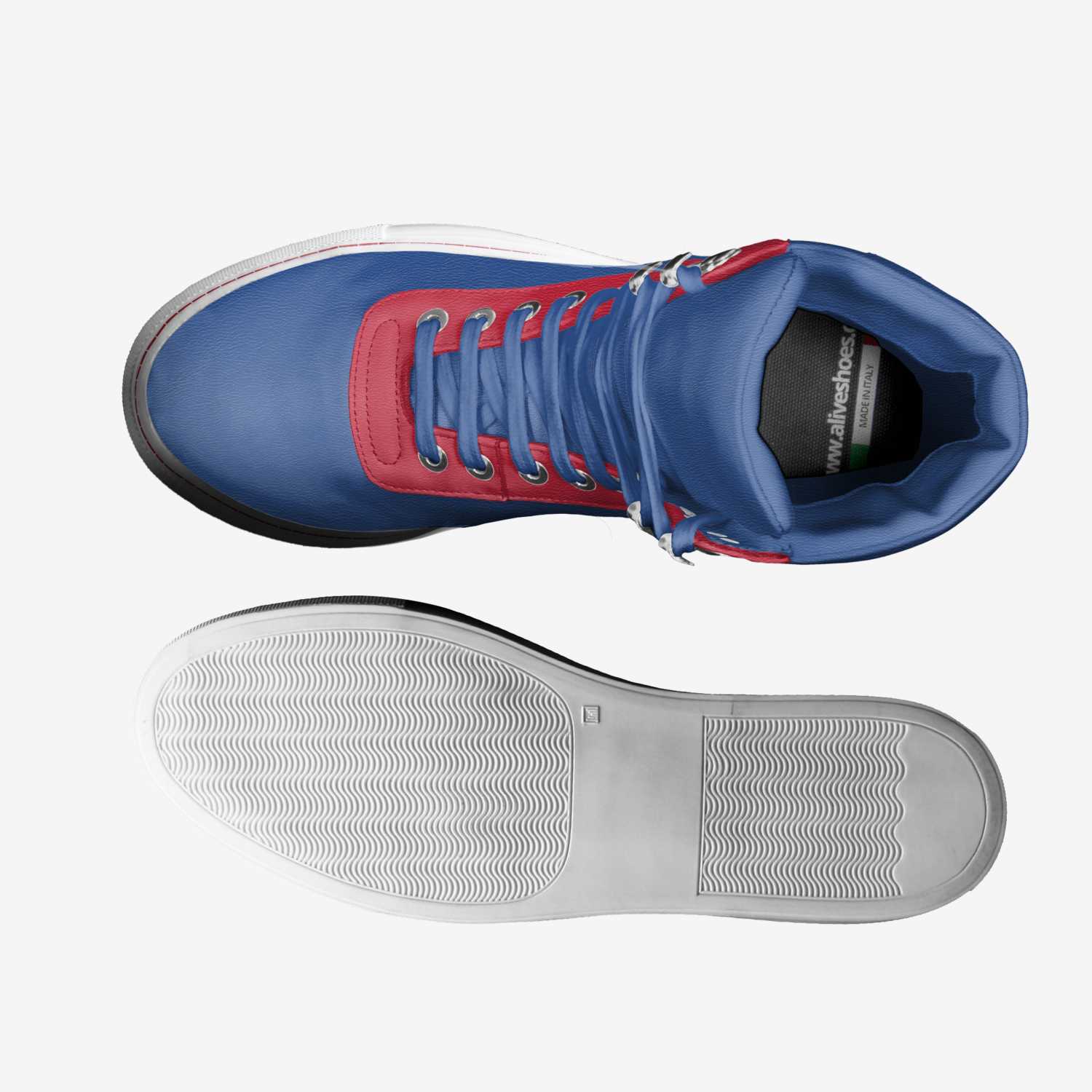 The fresh shoes custom made classic skaters The fresh shoes artisan made in Italy shoes by Sky