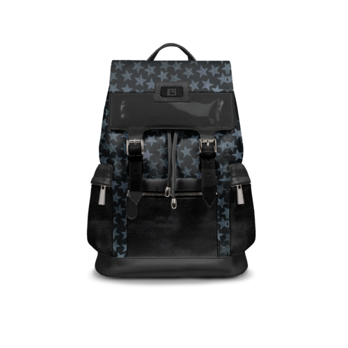 LUXURY BACKPACK 001