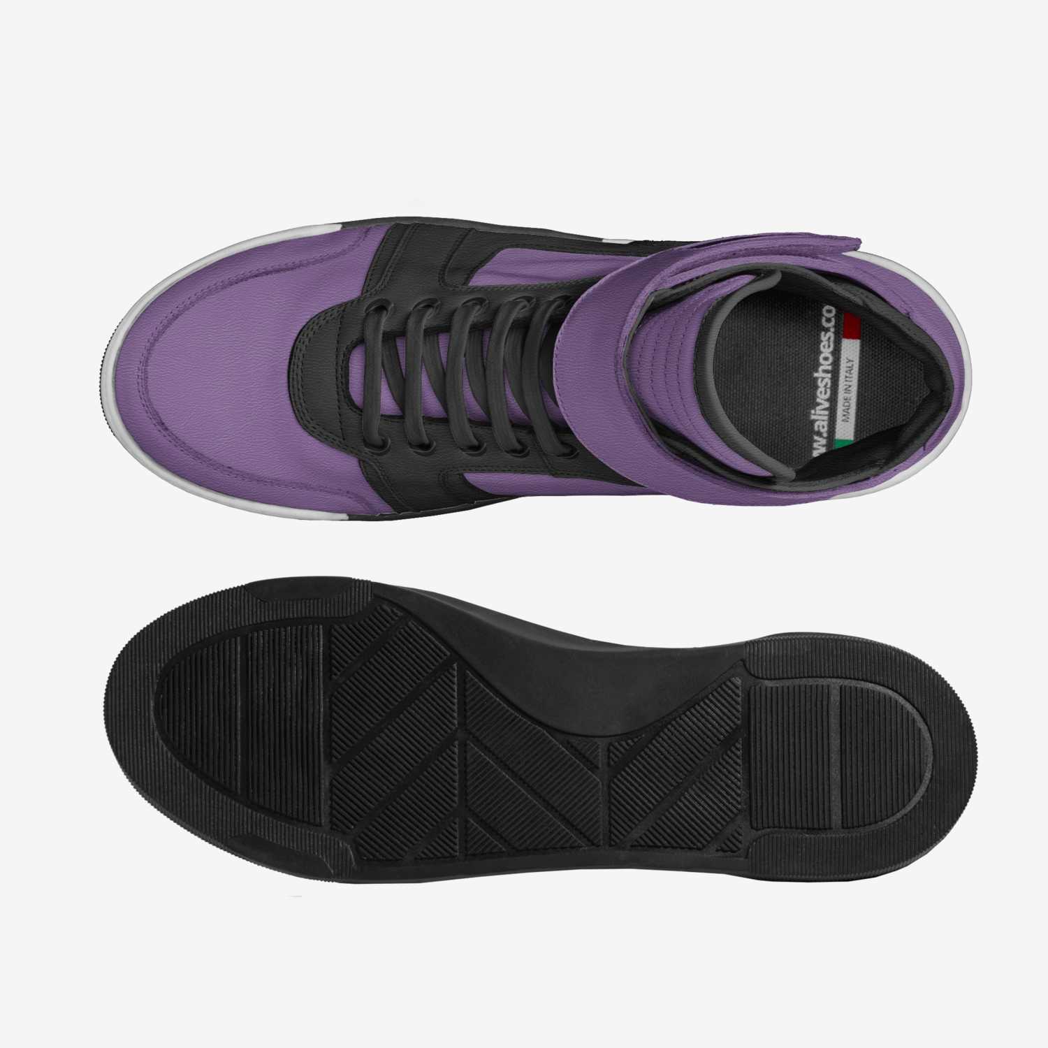 The Gaming Shoe artisan made in Italy shoes by Daniel Magana