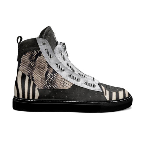 Legacy zipper nuova