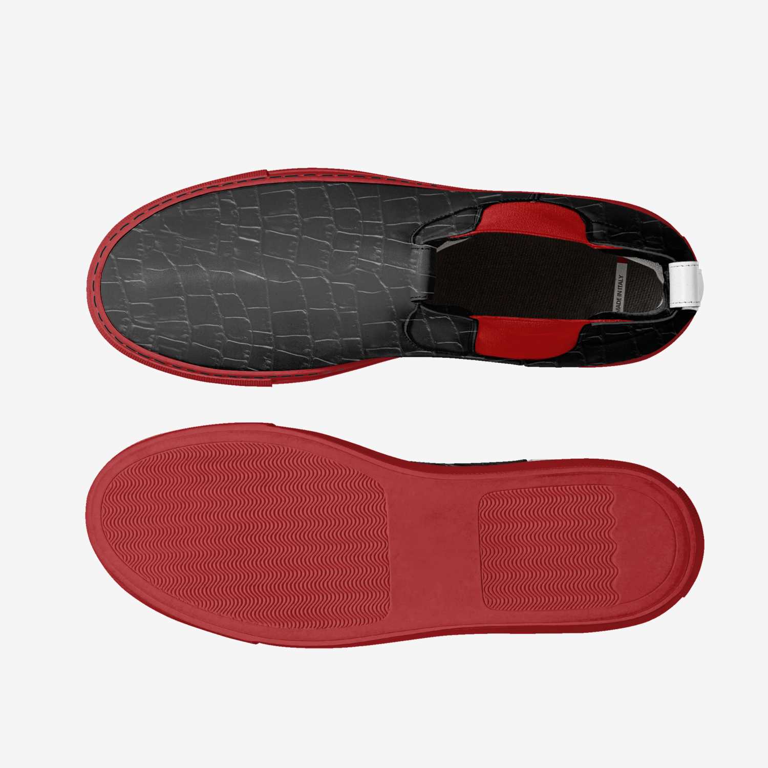 The KΛΕΟ Project artisan made in Italy shoes by Vasiliki Papadopoulos