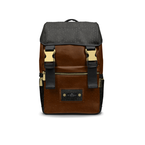 LUXURY BACKPACK 003
