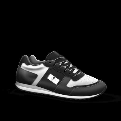 THE KIT A Custom Shoe concept by Anja K Design