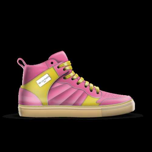 Lil pump best sale nike shoes