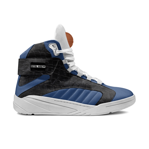 VIBRAM SPORT SNEAKERS 01