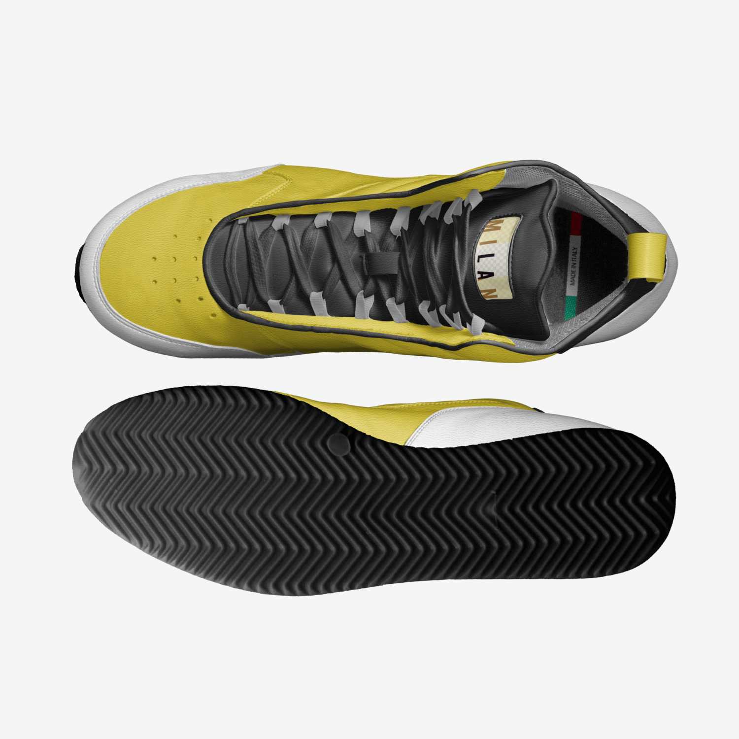 The Milan Piero. artisan made in Italy shoes by Di Ser Piero